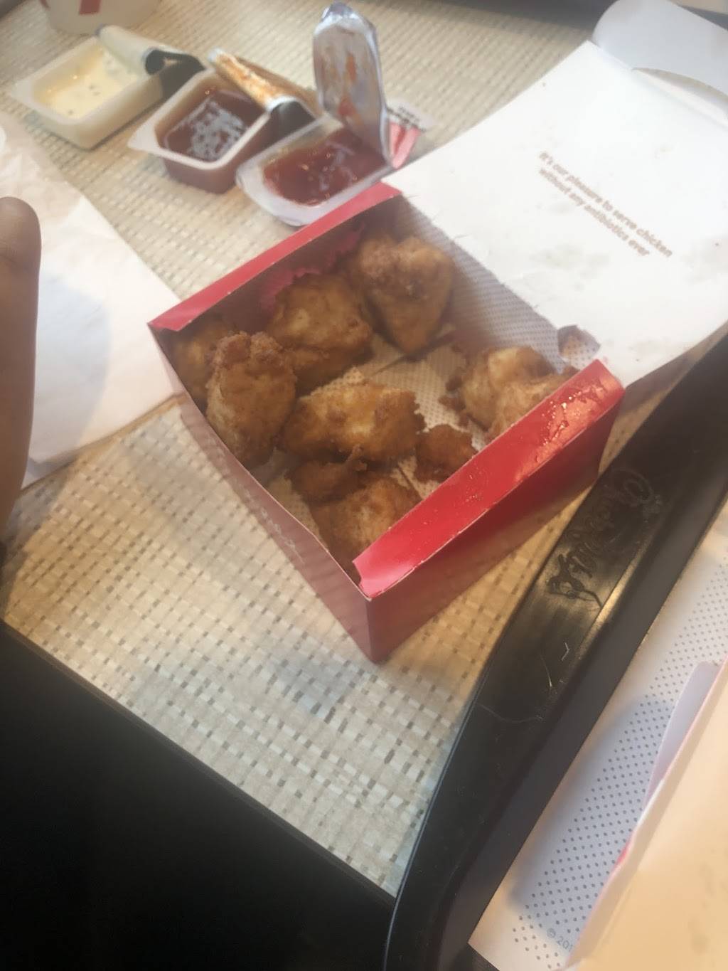 Chick-fil-A | restaurant | 5650 W Touhy Ave, Niles, IL 60714, USA | 8336378872 OR +1 833-637-8872