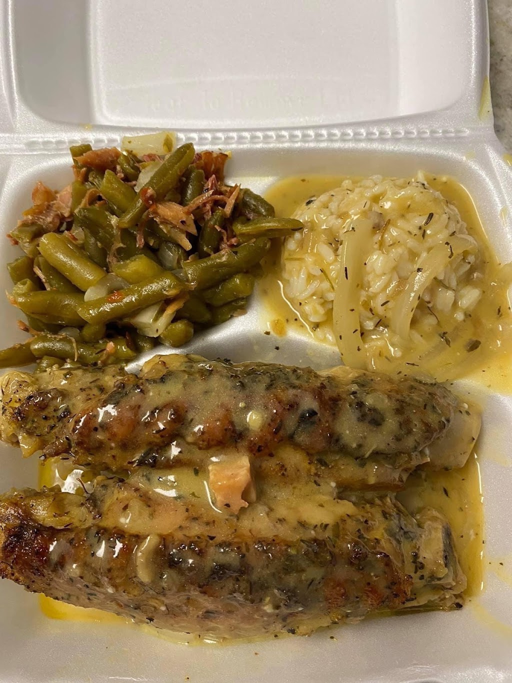 For the Love of Soul | restaurant | 300 Oakley Ave, Lynchburg, VA 24501, USA | 4344730866 OR +1 434-473-0866