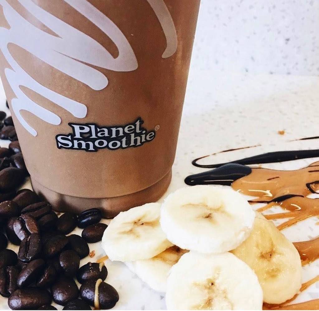 Planet Smoothie | meal takeaway | 1201 S Pacific Coast Hwy, Redondo Beach, CA 90277, USA | 4244526090 OR +1 424-452-6090