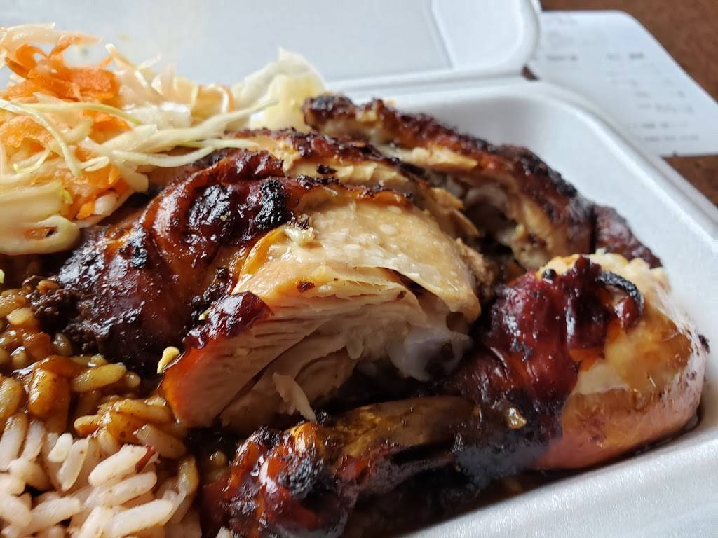 Jamaica House jerk | restaurant | 145 Clarence St #23-24, Brampton, ON L6W 1T2, Canada | 9052305622 OR +1 905-230-5622