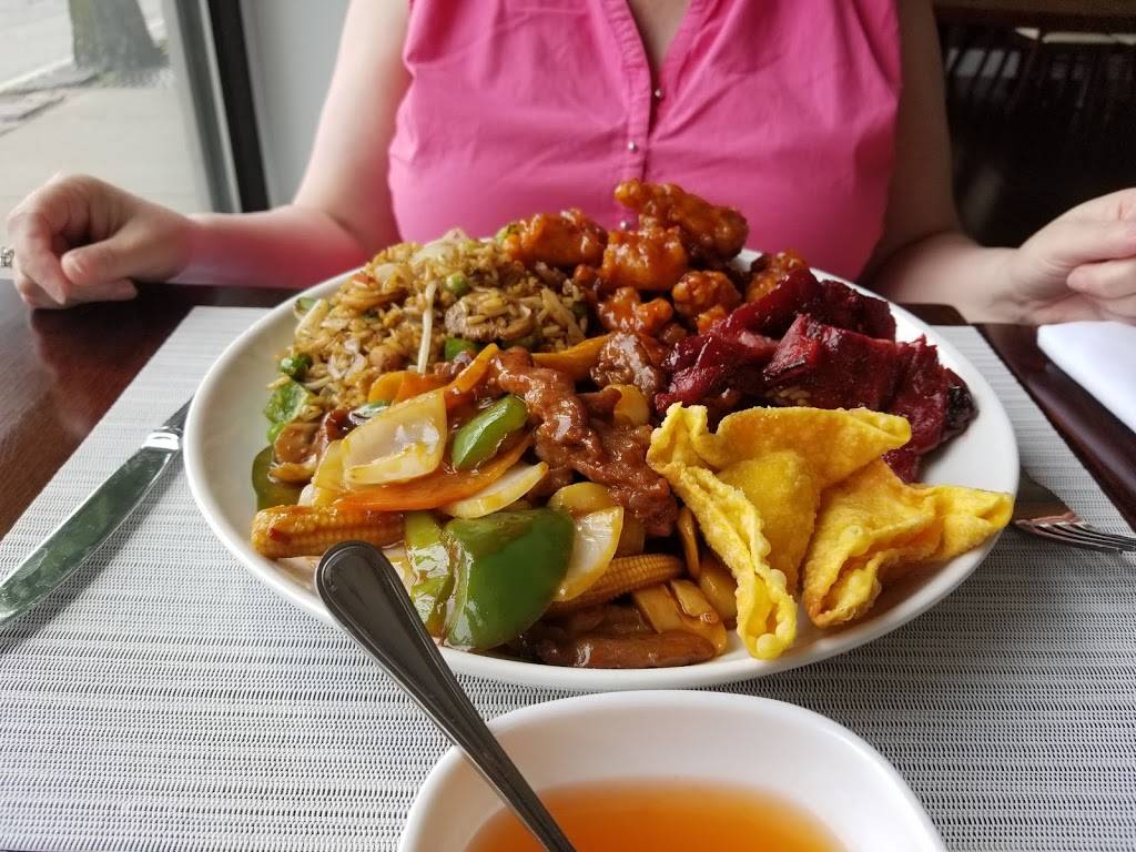 Mr Chans | restaurant | 534 Adams St, Milton, MA 02186, USA | 6176988882 OR +1 617-698-8882