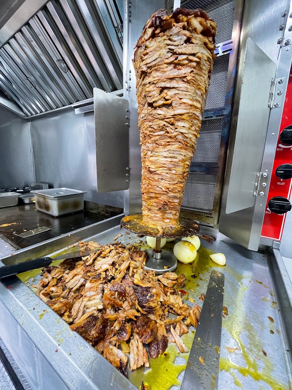 Taqueria 100% Jalisco | restaurant | 2409 W Mt Houston Rd, Houston, TX 77038, USA | 8324175971 OR +1 832-417-5971