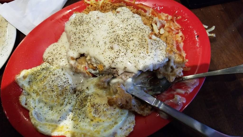 Kitchen 44 | restaurant | 2457 US-62, Newcastle, OK 73065, USA | 4053876545 OR +1 405-387-6545