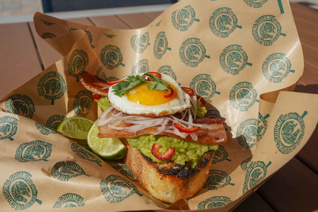 The Galloping Gourmet at Black Prong- Food Trailer | restaurant | 450 SE Co Rd 337, Bronson, FL 32668, USA | 3523530427 OR +1 352-353-0427