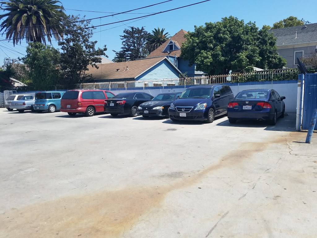 Celaya Bakery | bakery | 2304 Vermont Ave, Los Angeles, CA 90007, USA | 3237318429 OR +1 323-731-8429