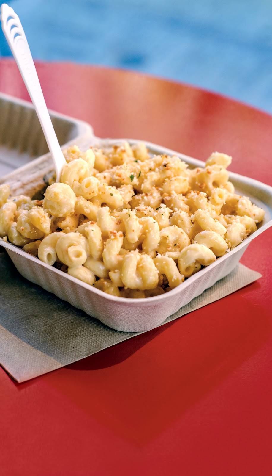 Flying Elephants at PDX | restaurant | 7000 NE Airport Way #1031, Portland, OR 97218, USA | 5039371090 OR +1 503-937-1090