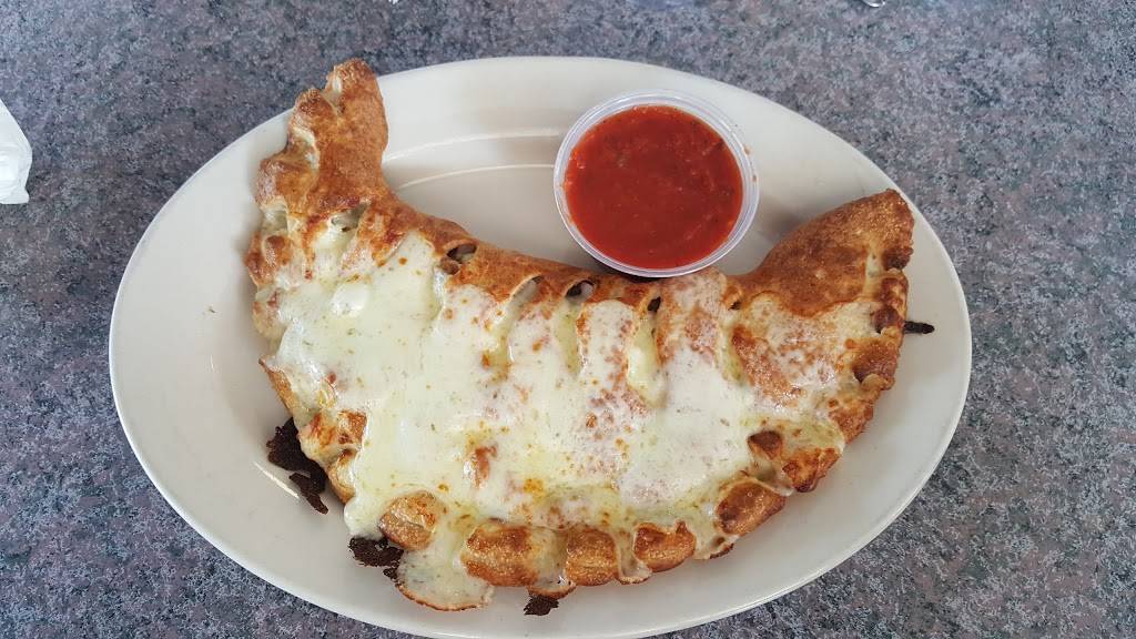 New York Pizza & Pasta | restaurant | 624 Indian Trail Road South, Indian Trail, NC 28079, USA | 7048216000 OR +1 704-821-6000