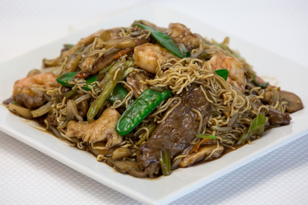 Yes Chinese Food | restaurant | 934 Army Trail Rd, Carol Stream, IL 60188, USA | 6308300820 OR +1 630-830-0820