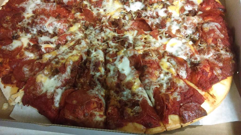 Red Lion Pizza | restaurant | 14439 Skyway Rd, Magalia, CA 95954, USA | 5308731153 OR +1 530-873-1153