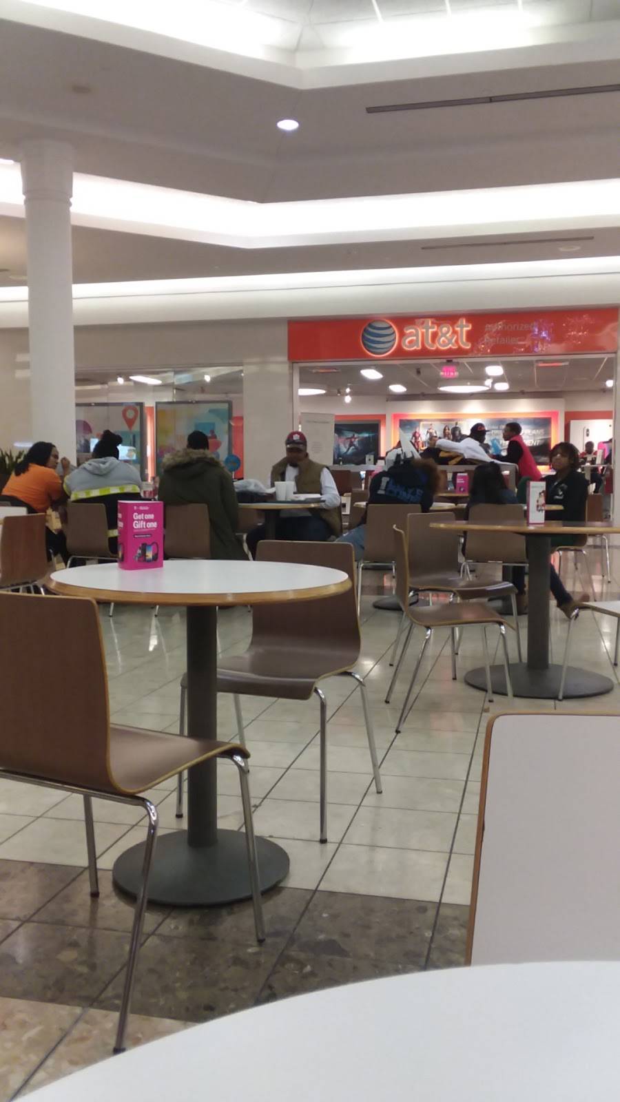 Taco Bell | restaurant | 2109 Southlake Mall, Merrillville, IN 46410, USA | 2197690811 OR +1 219-769-0811