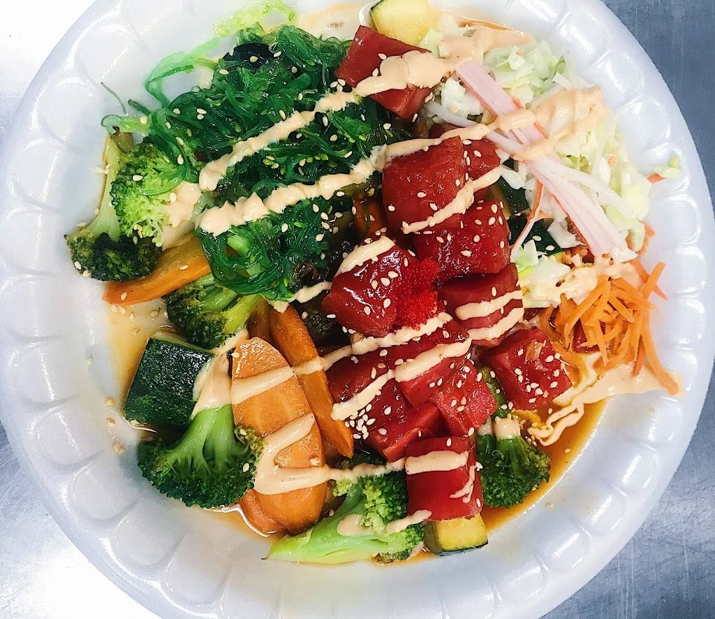 Nemo House | restaurant | 16635 Sierra Lakes Pkwy Ste 110, Fontana, CA 92336, USA | 9093460899 OR +1 909-346-0899