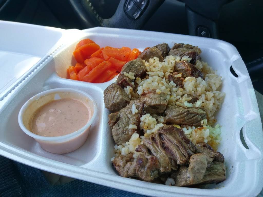 Hibachi To Go | restaurant | 15248 US-17 N, Hampstead, NC 28443, USA | 9102709200 OR +1 910-270-9200