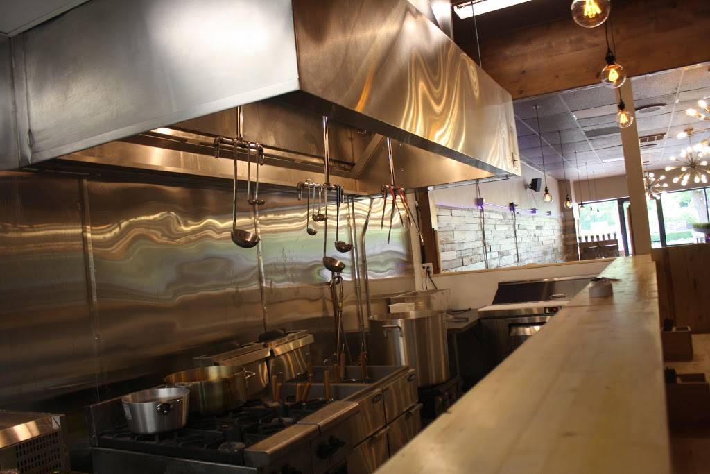 Ramen Haus | restaurant | 2550 Washington Blvd, Ogden, UT 84401, USA | 8013930000 OR +1 801-393-0000