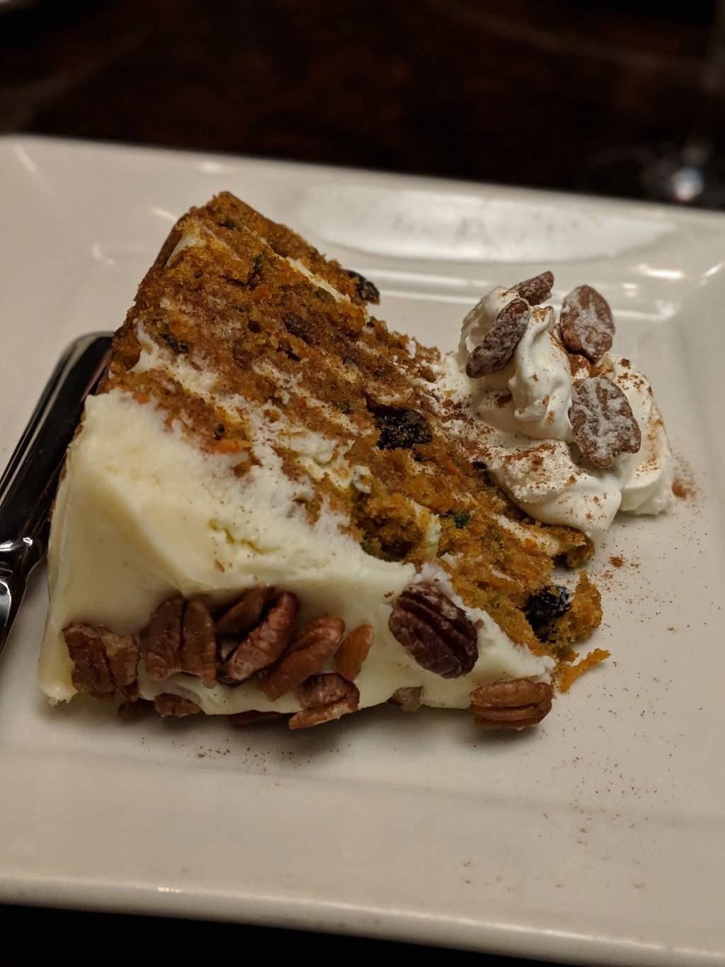 The Grill on the Alley | restaurant | 13270 Dallas Pkwy, Dallas, TX 75240, USA | 2144591601 OR +1 214-459-1601