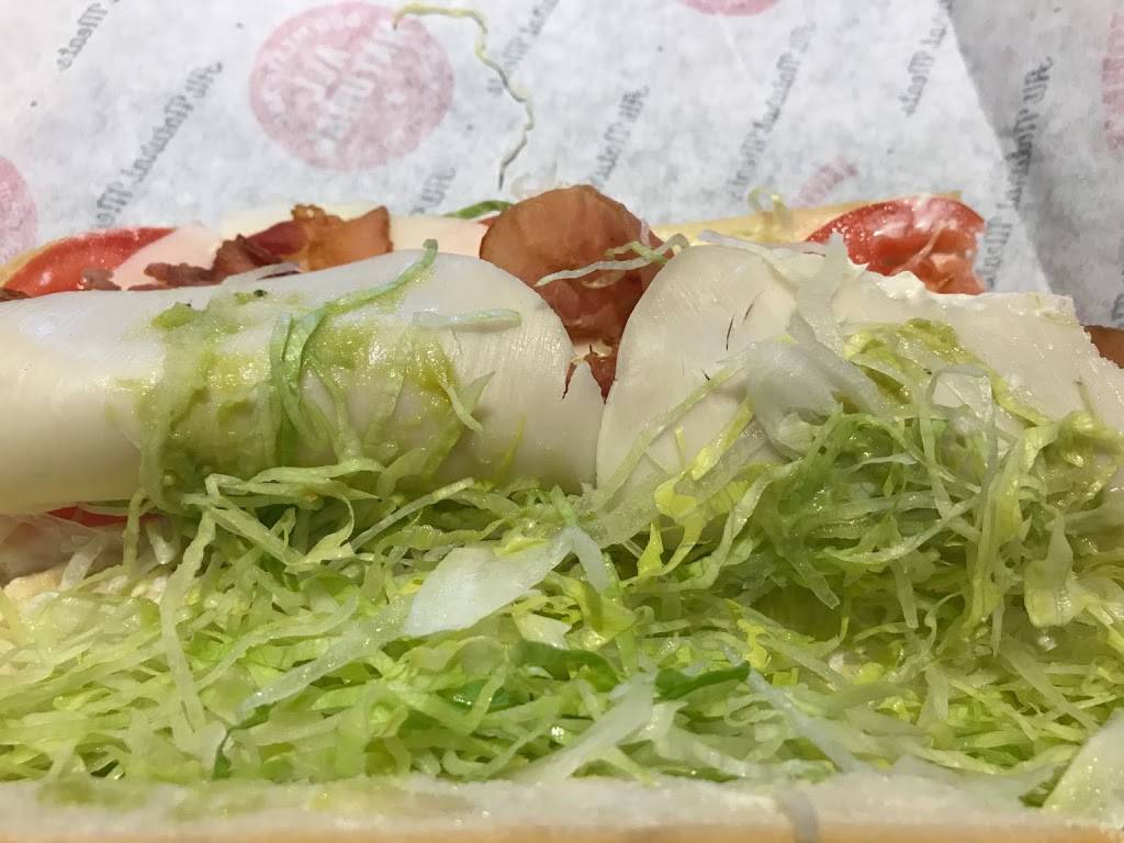 Jimmy Johns | meal delivery | 505 N State College Blvd, Fullerton, CA 92831, USA | 7148708100 OR +1 714-870-8100