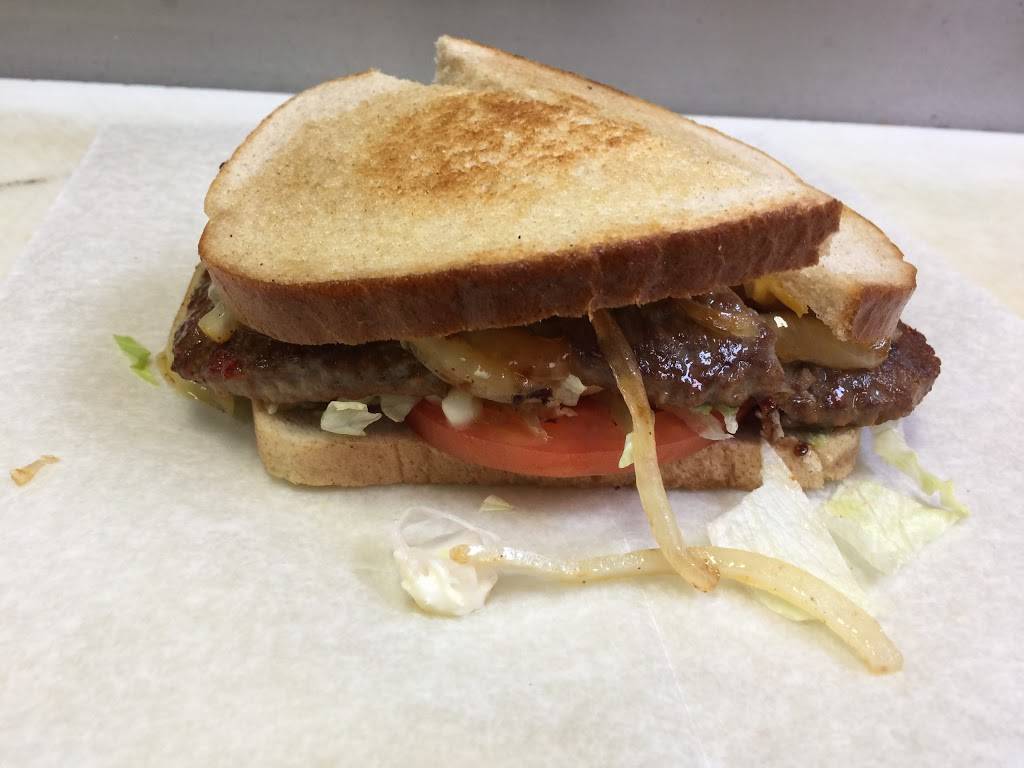 Gerrys Fish & Chicken | restaurant | 11857 S Michigan Ave, Chicago, IL 60628, USA | 7739801020 OR +1 773-980-1020