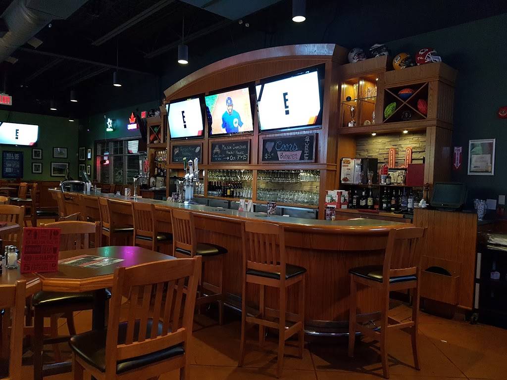 Boston Pizza | restaurant | 1108B Pembroke St E, Pembroke, ON K8A 8P7, Canada | 6137358778 OR +1 613-735-8778