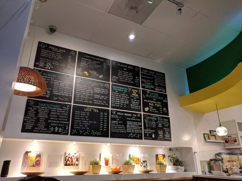 Mr. Green Bubble - Oakland | meal takeaway | 4299 Piedmont Ave Suite D, Oakland, CA 94611, USA | 5107884160 OR +1 510-788-4160