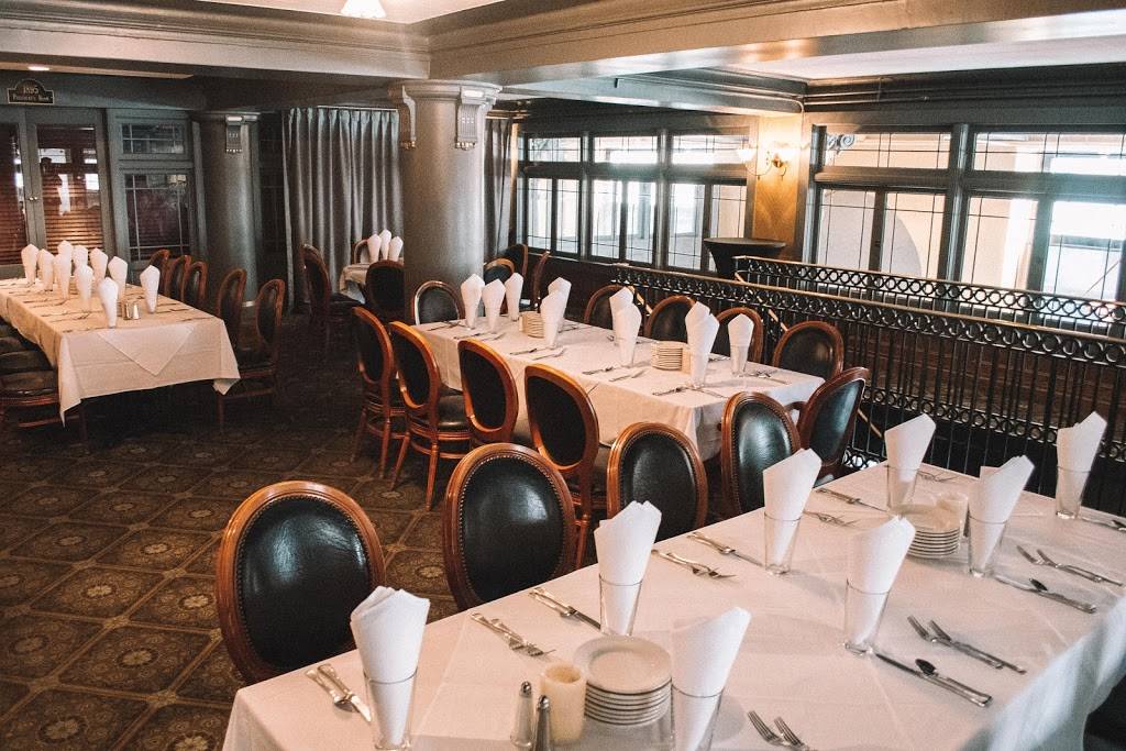 Prime 47- Indys Steakhouse | restaurant | 47 S Pennsylvania St, Indianapolis, IN 46204, USA | 3176240720 OR +1 317-624-0720