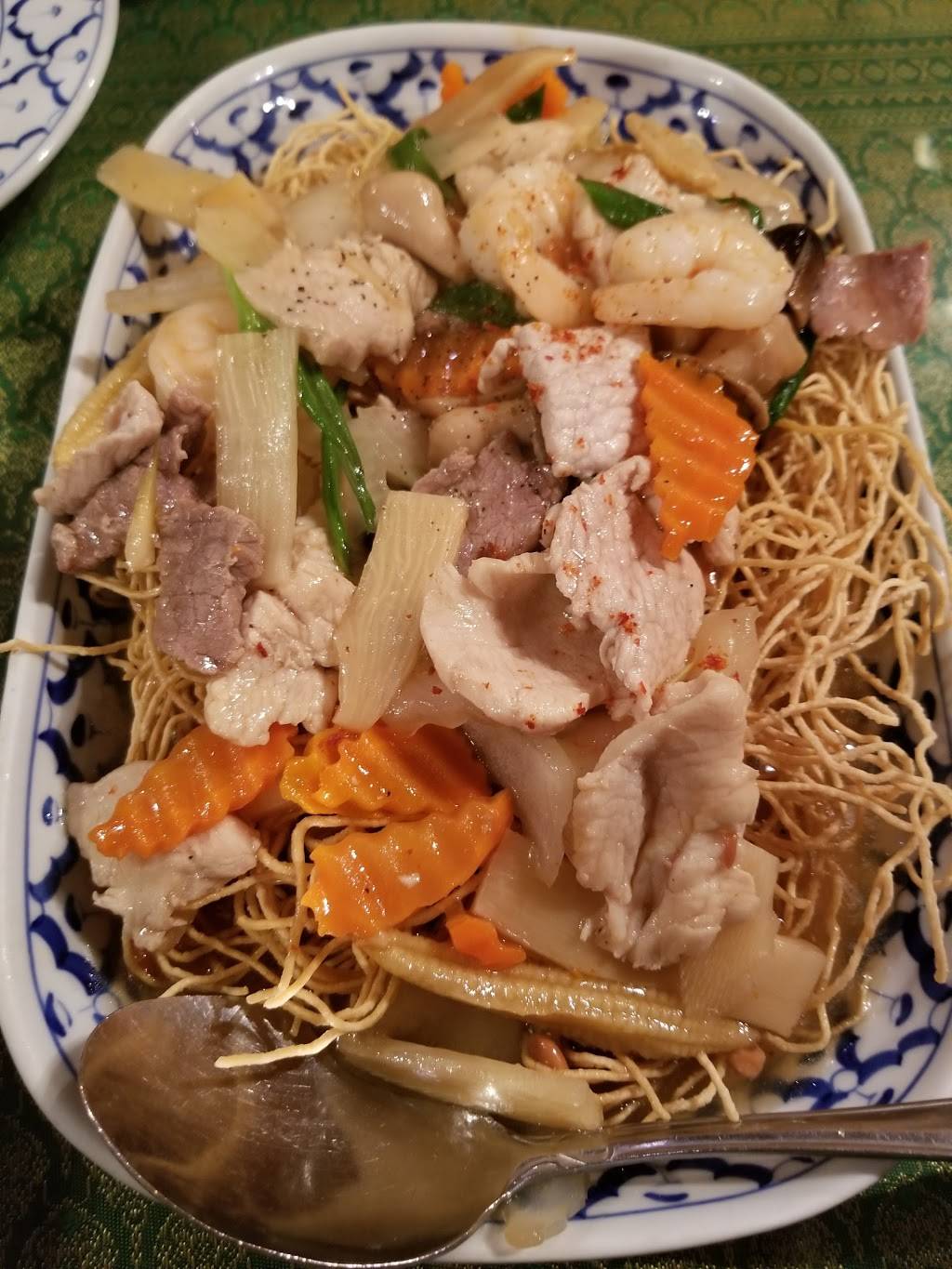 Sawasdee | restaurant | 2855 N McCarran Blvd, Sparks, NV 89431, USA | 7753593009 OR +1 775-359-3009