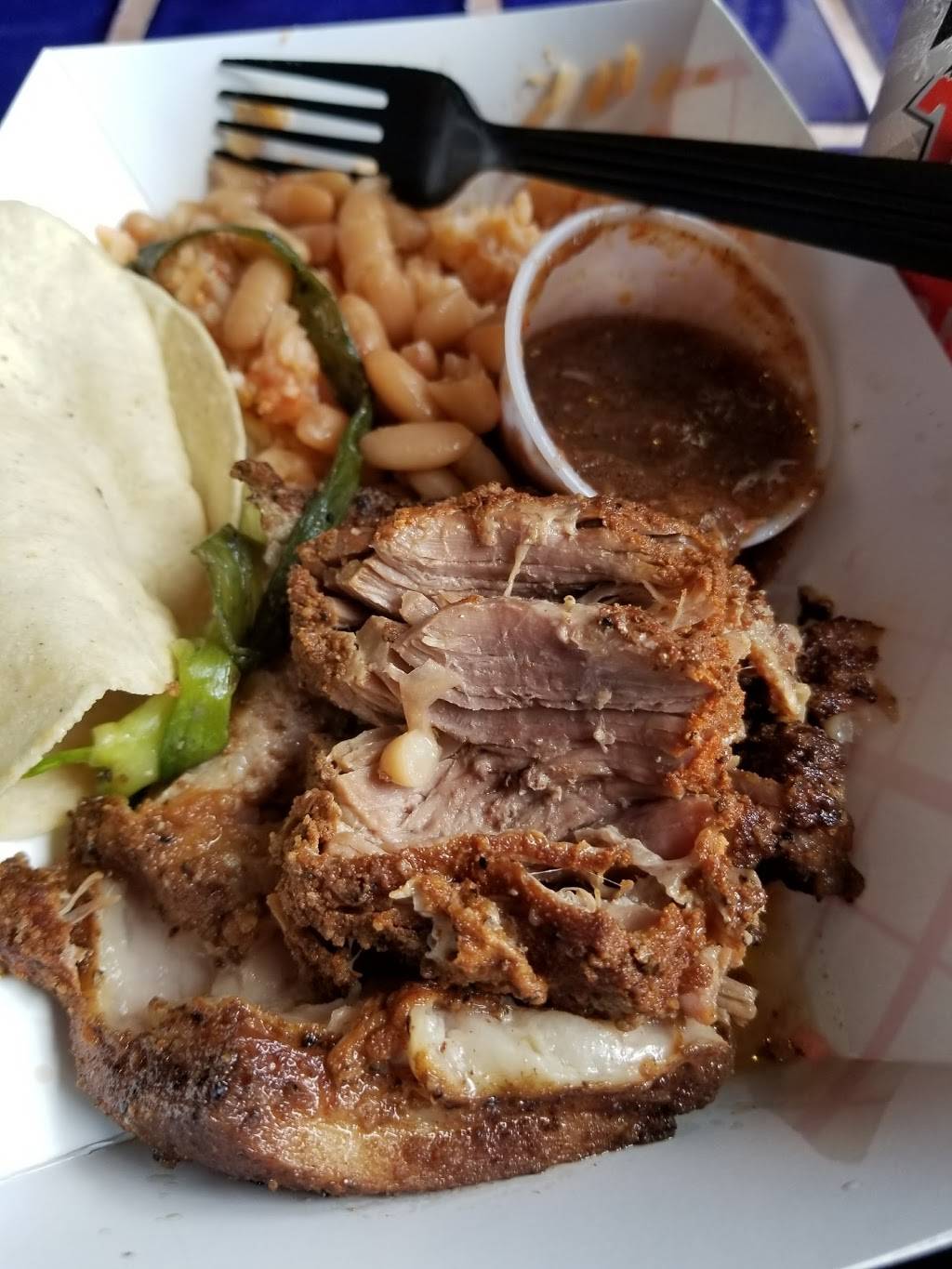 Impala Cantina y Taqueria | restaurant | 1358 H St NE, Washington, DC 20002, USA | 2027333427 OR +1 202-733-3427