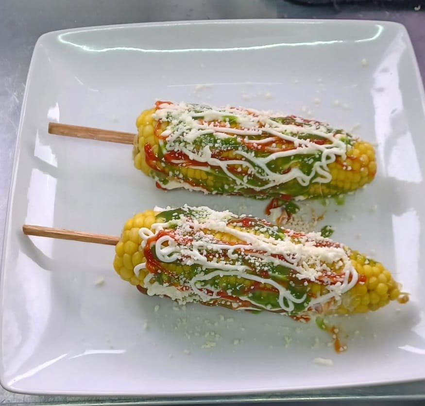 Antojitos chapín | meal takeaway | 147 Ashwood Ln NE, New Philadelphia, OH 44663, USA | 3303409012 OR +1 330-340-9012