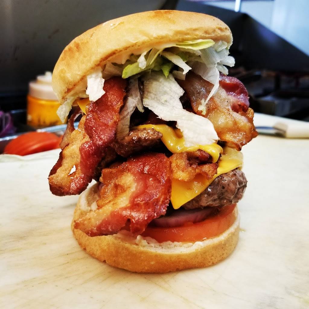 Chicagos Umpires Grill | meal takeaway | 6003 W Las Positas Blvd, Pleasanton, CA 94588, USA | 9254621678 OR +1 925-462-1678