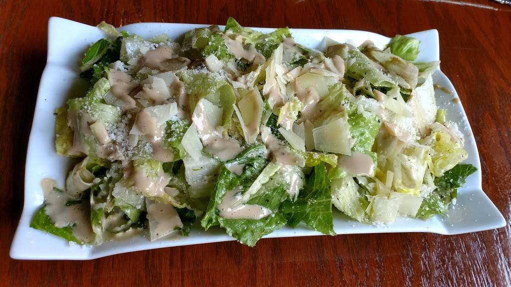 Ancora! | restaurant | 261 Genesee St, Utica, NY 13501, USA | 3157244815 OR +1 315-724-4815