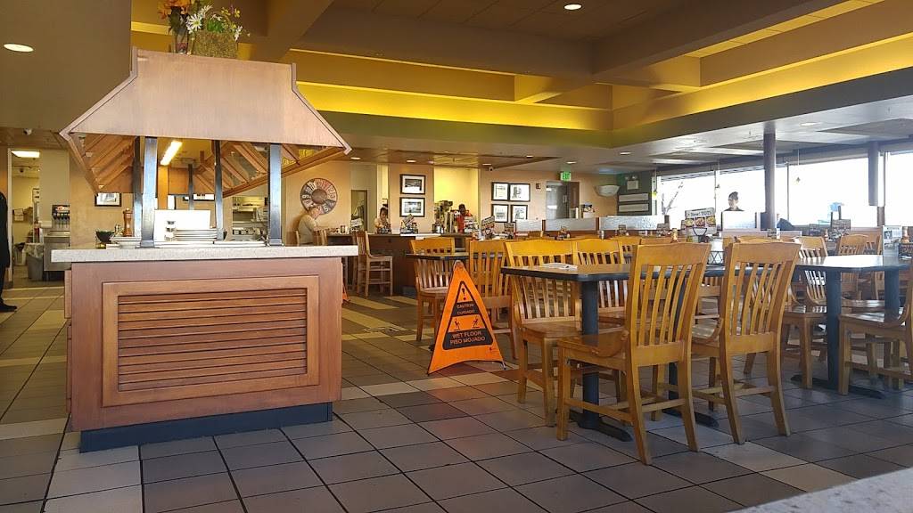 Country Pride | restaurant | 5101 Quebec St, Commerce City, CO 80022, USA | 3032860123 OR +1 303-286-0123