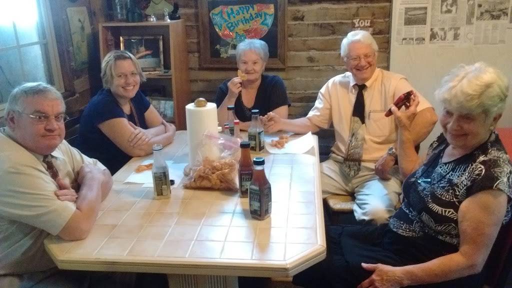 Guion General Store & Lodging | restaurant | 10358 W. Highway 58, Guion, AR 72540, USA | 8703465050 OR +1 870-346-5050