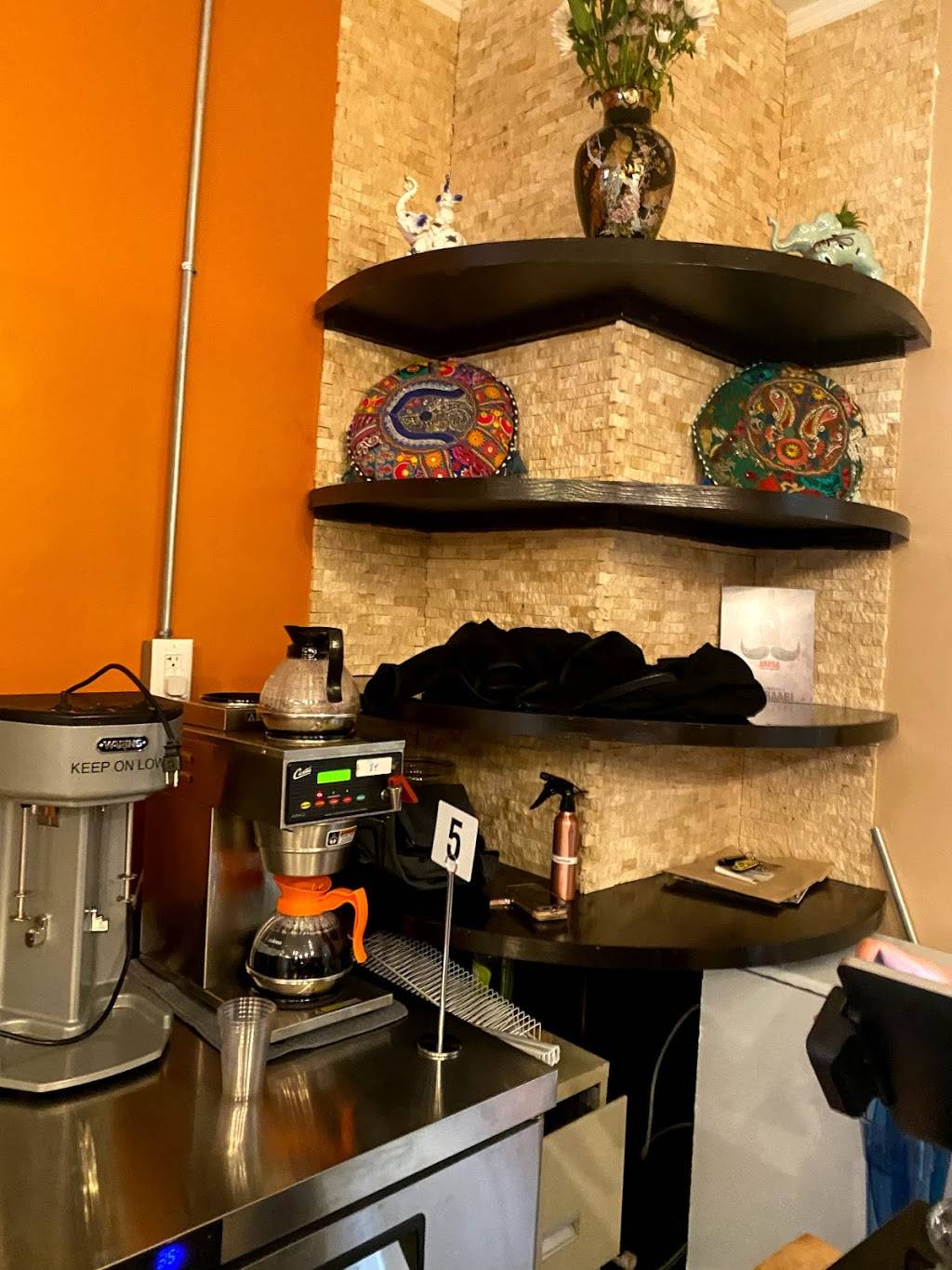 Masala Mastee | restaurant | 107 N Main St #101, Davidson, NC 28036, USA | 7048972211 OR +1 704-897-2211