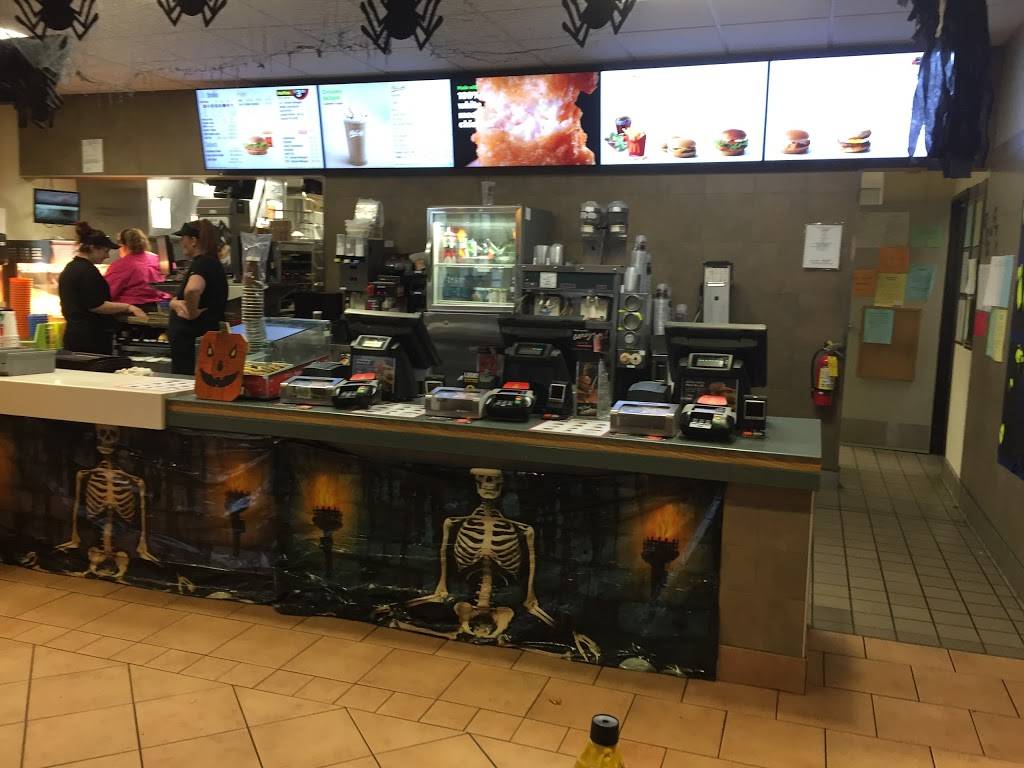 McDonalds | cafe | 1204 NY-104, Ontario, NY 14519, USA | 3155244061 OR +1 315-524-4061