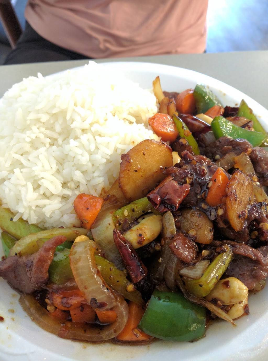 FantAsia Grill & Drink | restaurant | 2745 N Collins St #113, Arlington, TX 76006, USA | 6822761794 OR +1 682-276-1794