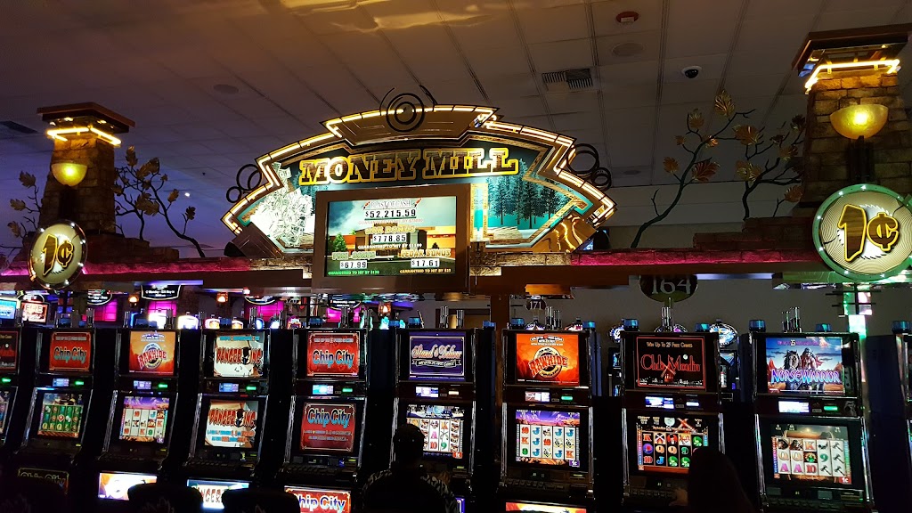 Black Oak Casino Resort | restaurant | 19400 Tuolumne Rd N, Tuolumne, CA 95379, USA | 8777478777 OR +1 877-747-8777