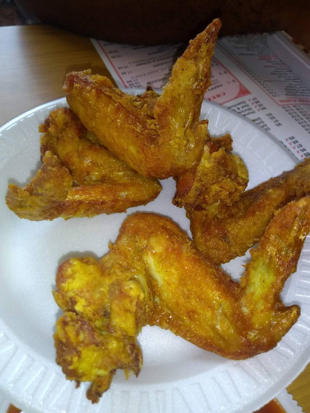 China Wok | restaurant | 711 Thomas Langston Rd, Winterville, NC 28590, USA | 2527563311 OR +1 252-756-3311