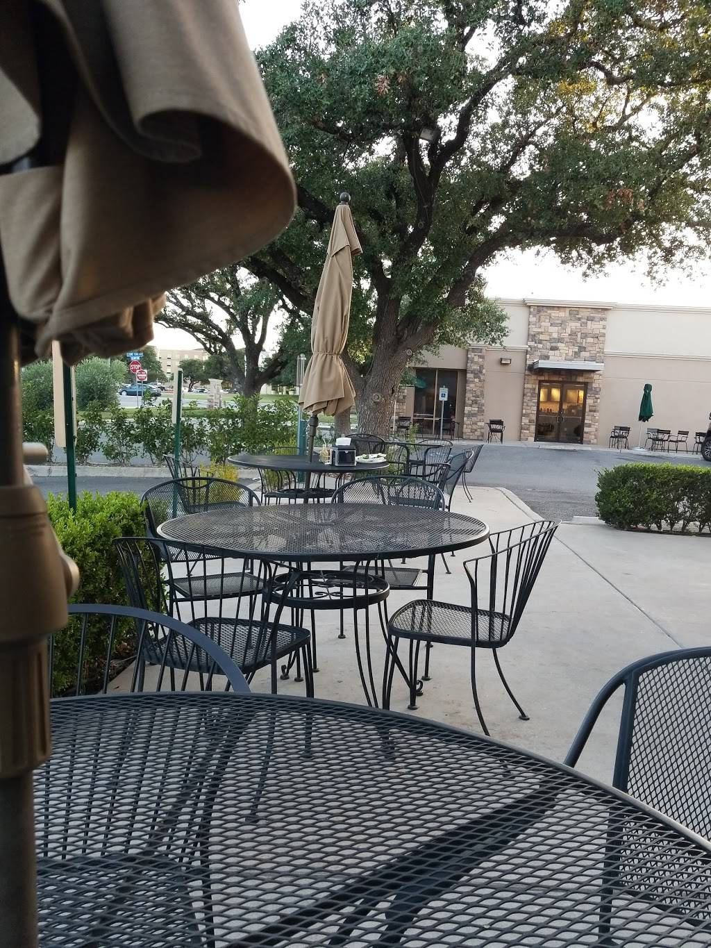 Marioli Mexican Cuisine | restaurant | 18730 Tuscany Stone, San Antonio, TX 78258, USA | 2104961111 OR +1 210-496-1111