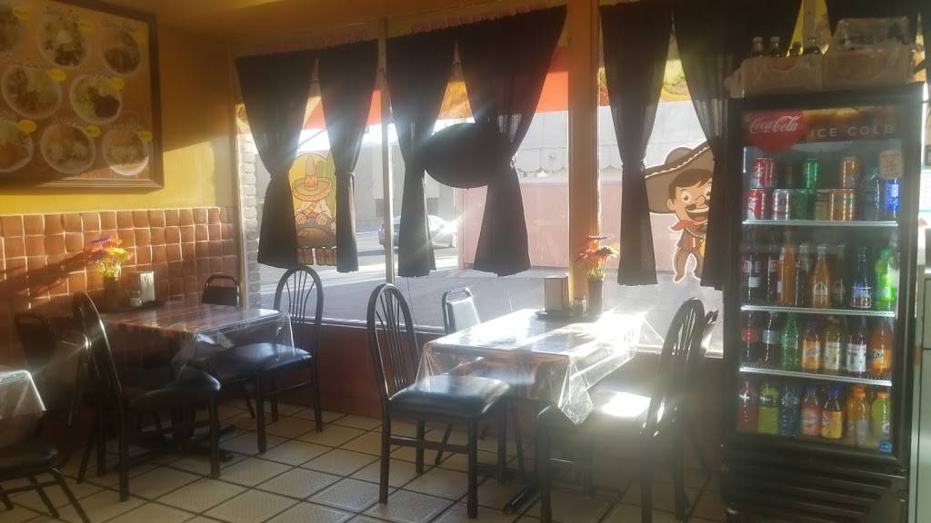 Taco Naco | restaurant | 6802 San Fernando Rd, Glendale, CA 91201, USA | 8188413852 OR +1 818-841-3852