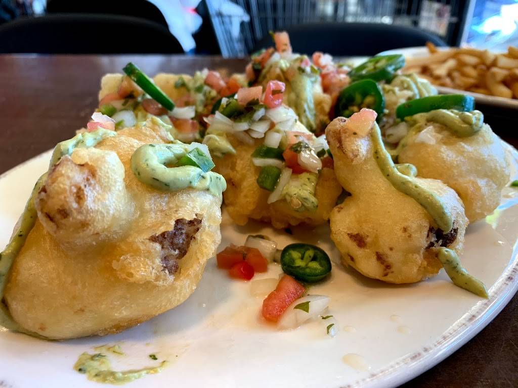 The 2nd Bar and Restaurant | restaurant | 760 S Sepulveda Blvd, El Segundo, CA 90245, USA | 3103331900 OR +1 310-333-1900