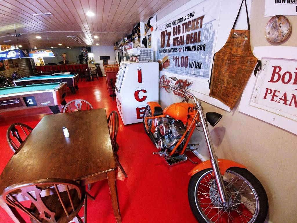 Dz BBQ | restaurant | Florence, SC 29506, USA | 8432300953 OR +1 843-230-0953