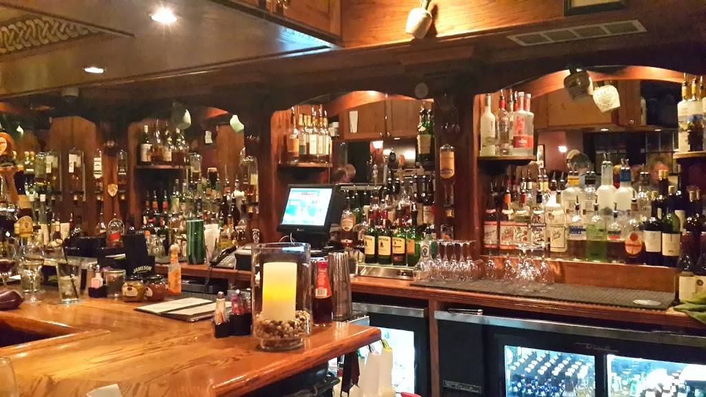 Irish Inn At Glen Echo | restaurant | 6119 Tulane Ave, Glen Echo, MD 20812, USA | 3012296600 OR +1 301-229-6600
