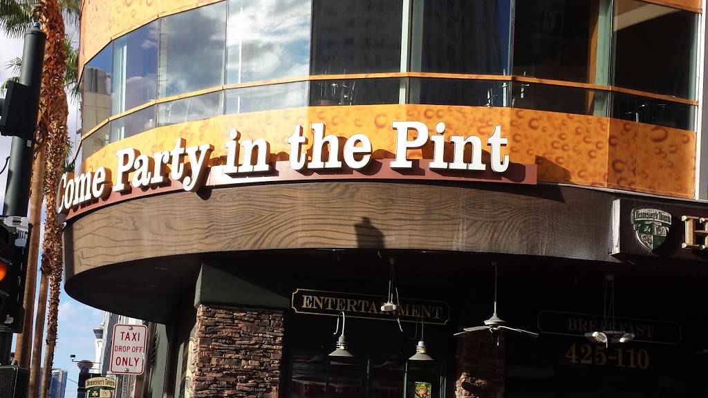 Henneseys Tavern | restaurant | 425 Fremont St #110, Las Vegas, NV 89101, USA | 7023824421 OR +1 702-382-4421