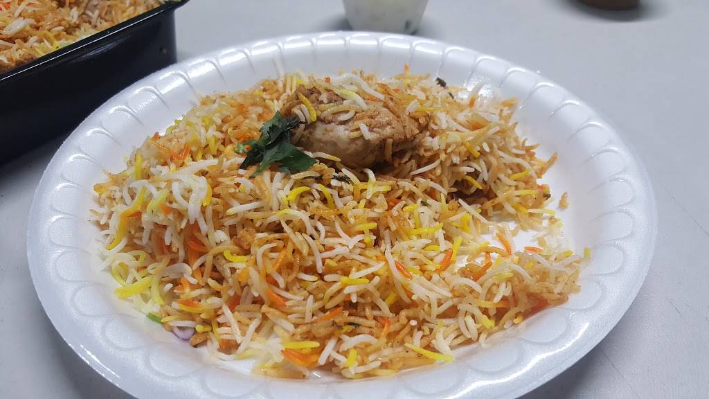 Biryani Pot | restaurant | 5805 State Bridge Rd, Johns Creek, GA 30097, USA | 7704764795 OR +1 770-476-4795