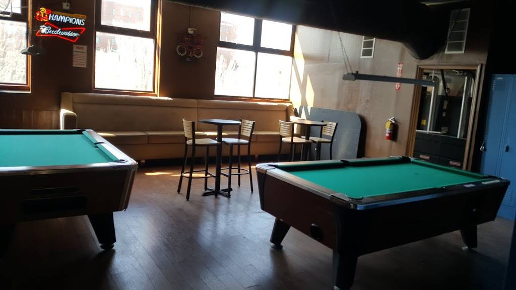 Moda Ultra Bar + Nightlife | night club | 328 S Main St, Akron, OH 44308, USA | 3307347535 OR +1 330-734-7535