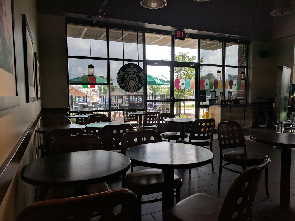 Starbucks | cafe | 3917 Holland Road #101, Virginia Beach, VA 23452, USA | 7576310609 OR +1 757-631-0609