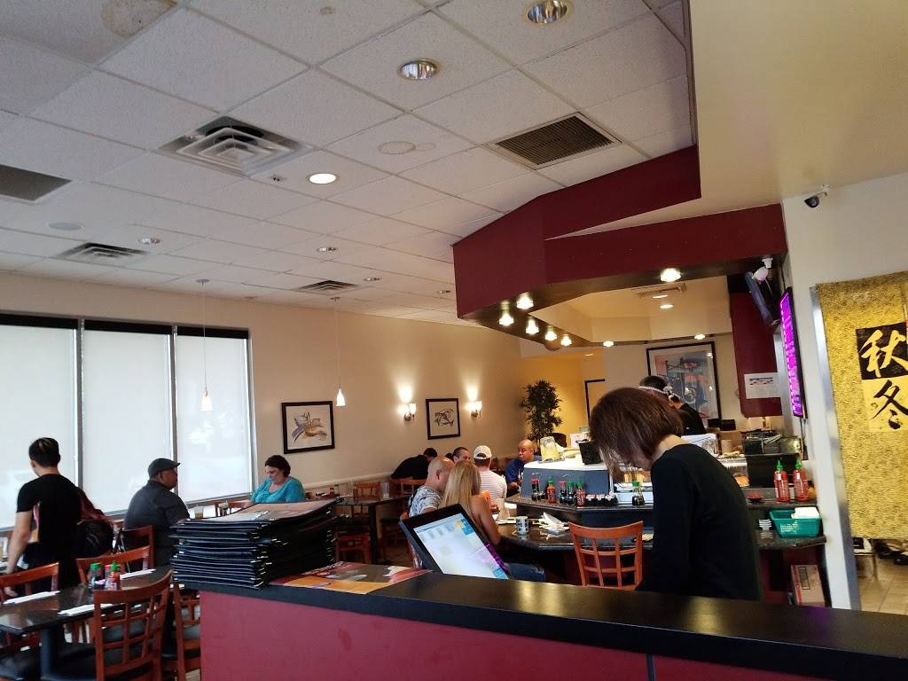 Ami Sushi | restaurant | 1804 N Tustin Ave # C, Santa Ana, CA 92705, USA | 7145670018 OR +1 714-567-0018