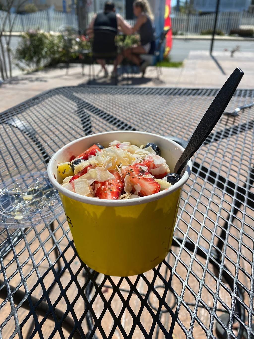 Pablos Bowls 60th Street | restaurant | 5909 Coastal Hwy, Ocean City, MD 21842, USA | 4103907314 OR +1 410-390-7314