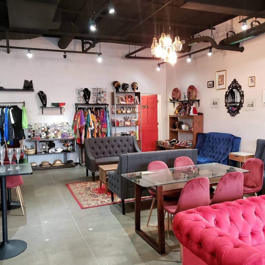 Heritage Tea House | restaurant | 360 University Ave W #103, St Paul, MN 55103, USA | 6513300171 OR +1 651-330-0171