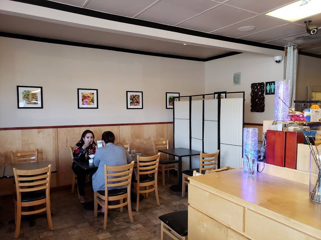 White Elephant | restaurant | 930 El Camino Real, Santa Clara, CA 95050, USA | 4089879373 OR +1 408-987-9373