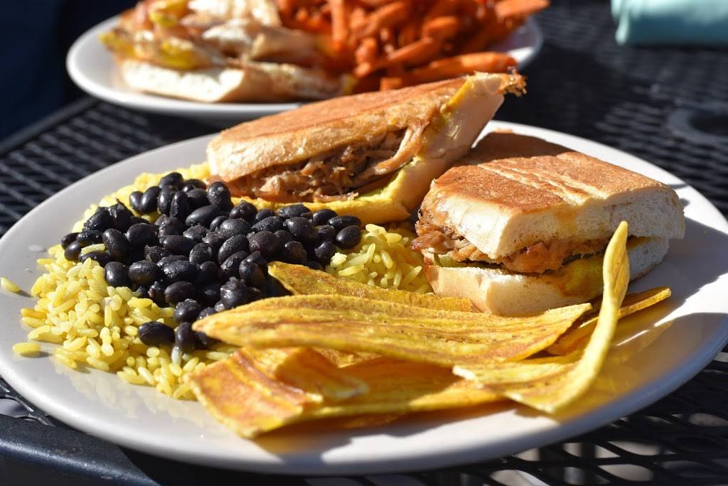 Little Havana | restaurant | 1325 Key Hwy, Baltimore, MD 21230, USA | 4108379903 OR +1 410-837-9903