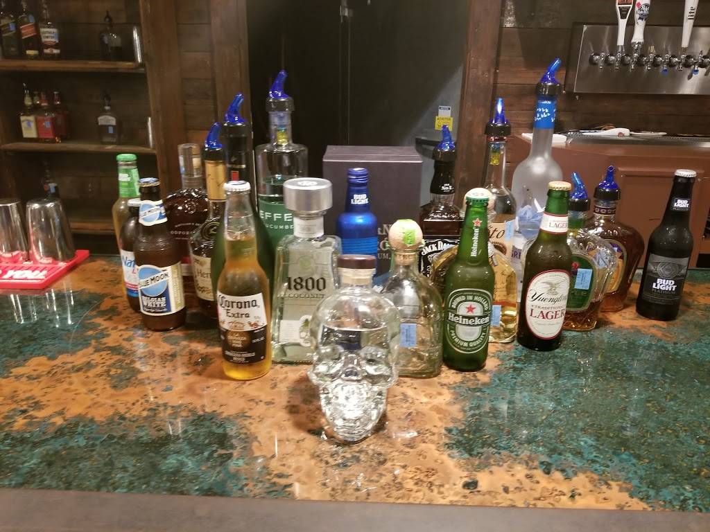 Fat Tuesday | restaurant | 120 Barnhardt St, Greensboro, NC 27406, USA | 3367636707 OR +1 336-763-6707